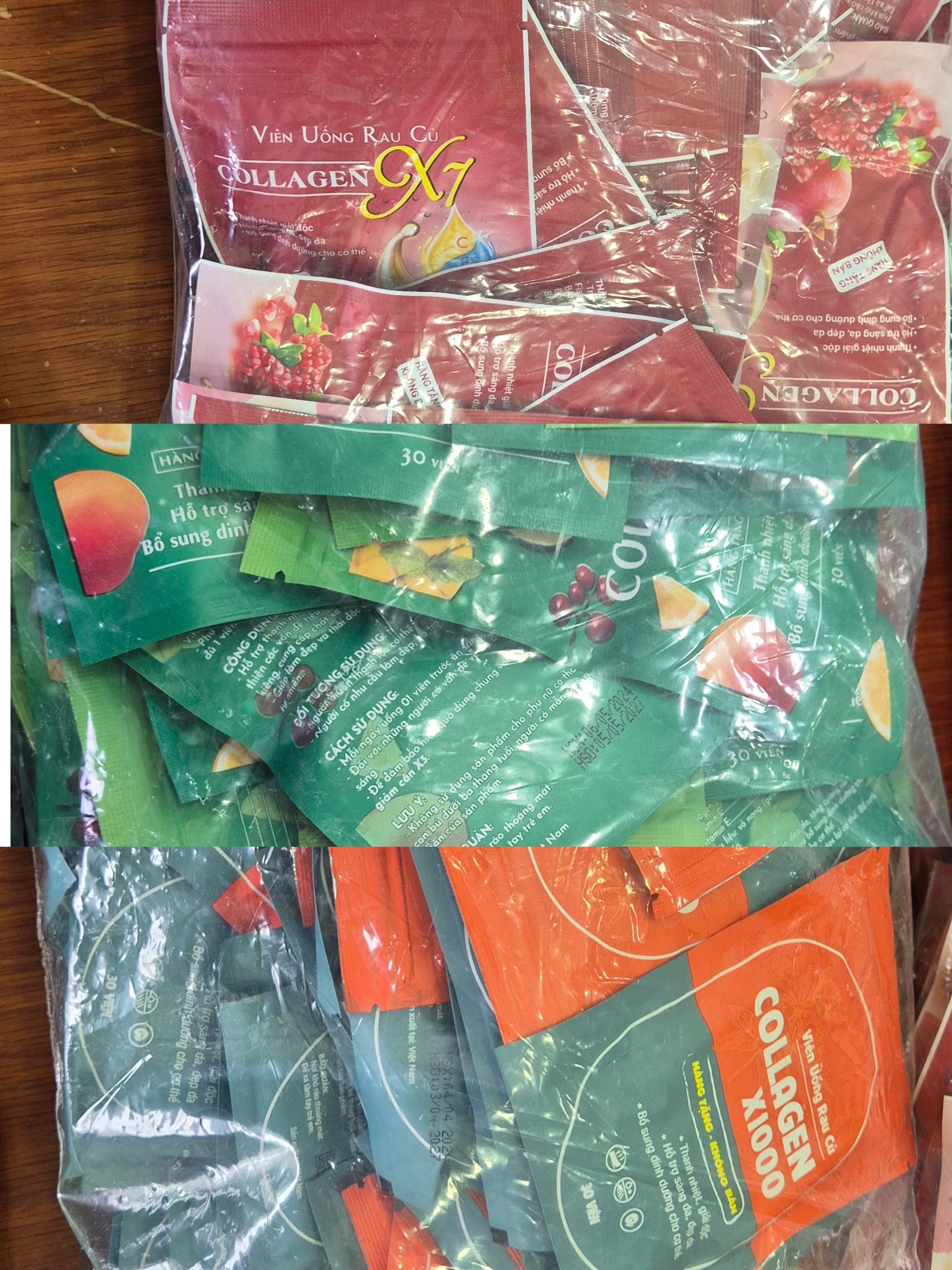 Công an TP HCM bắt Ngân 98 - Ảnh 4.