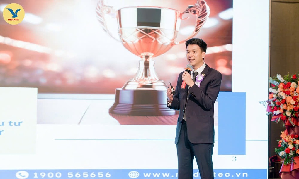 MEDLATEC Group có nhà đầu tư mới, định hướng phát triển y tế vươn tầm quốc tế - 5