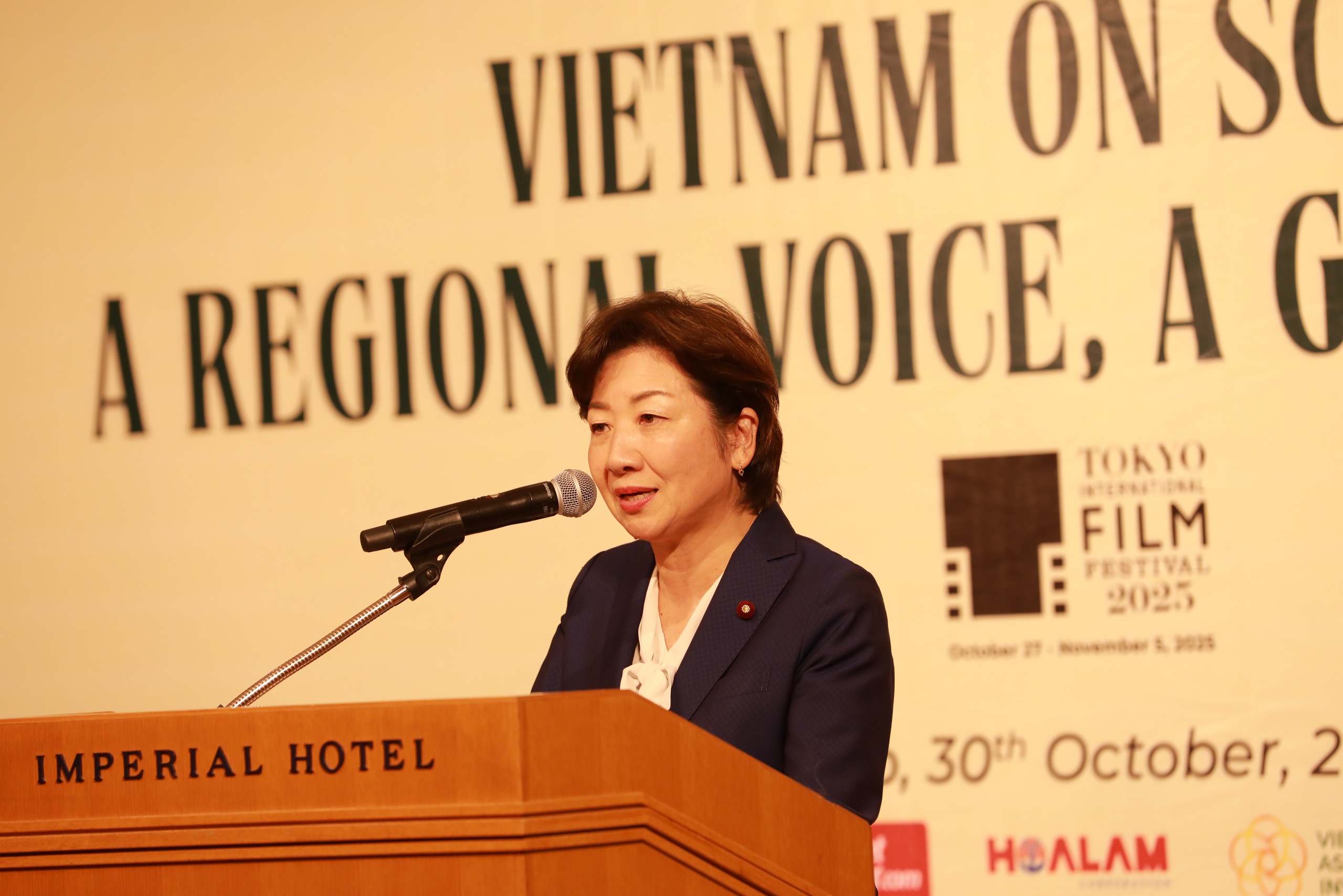 Việt Nam trên màn ảnh: Tiếng nói khu vực - Vươn tầm toàn cầu- Ảnh 7.