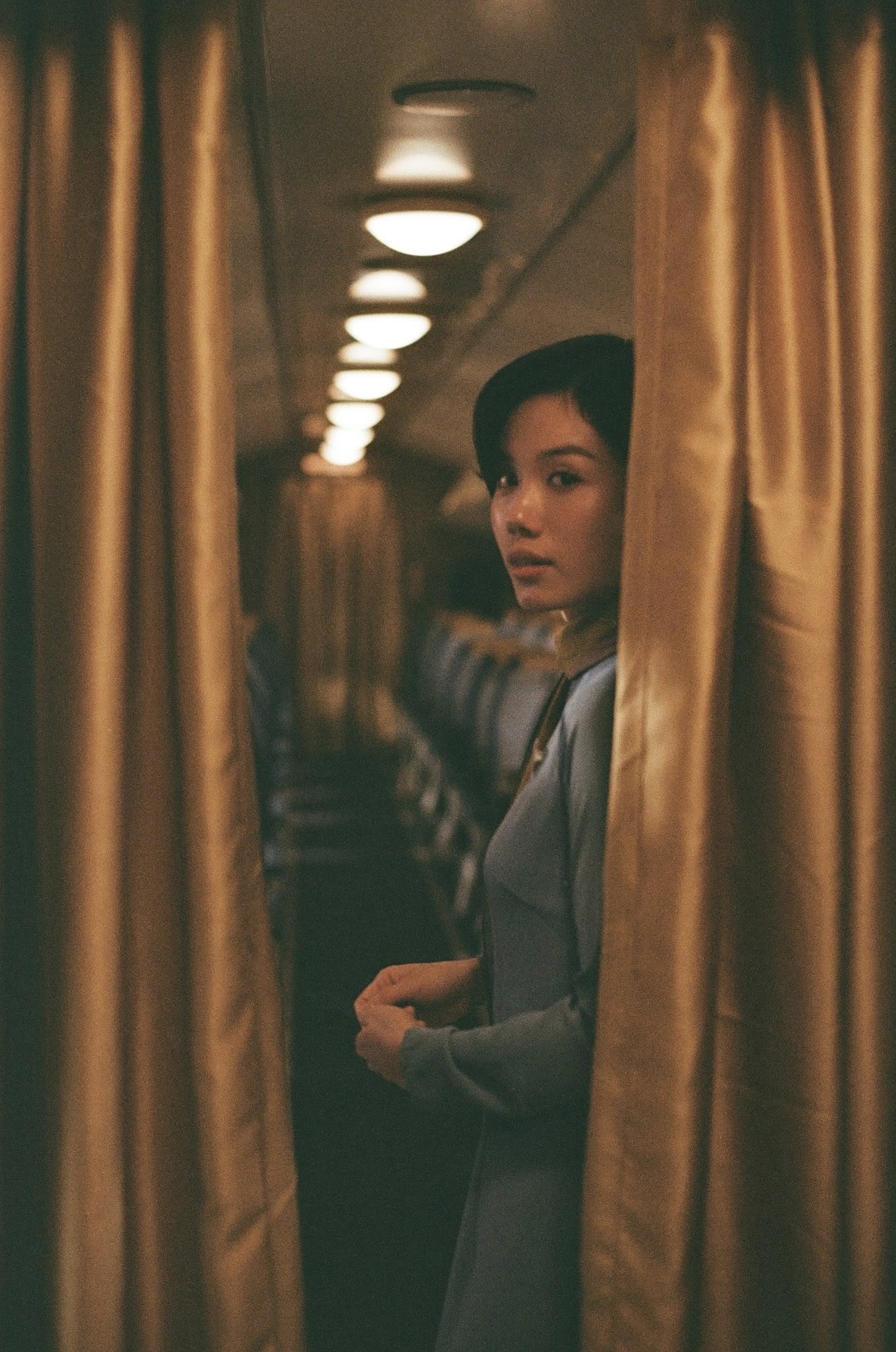 Áp lực của diễn viên phim trăm tỉ - Ảnh 2.