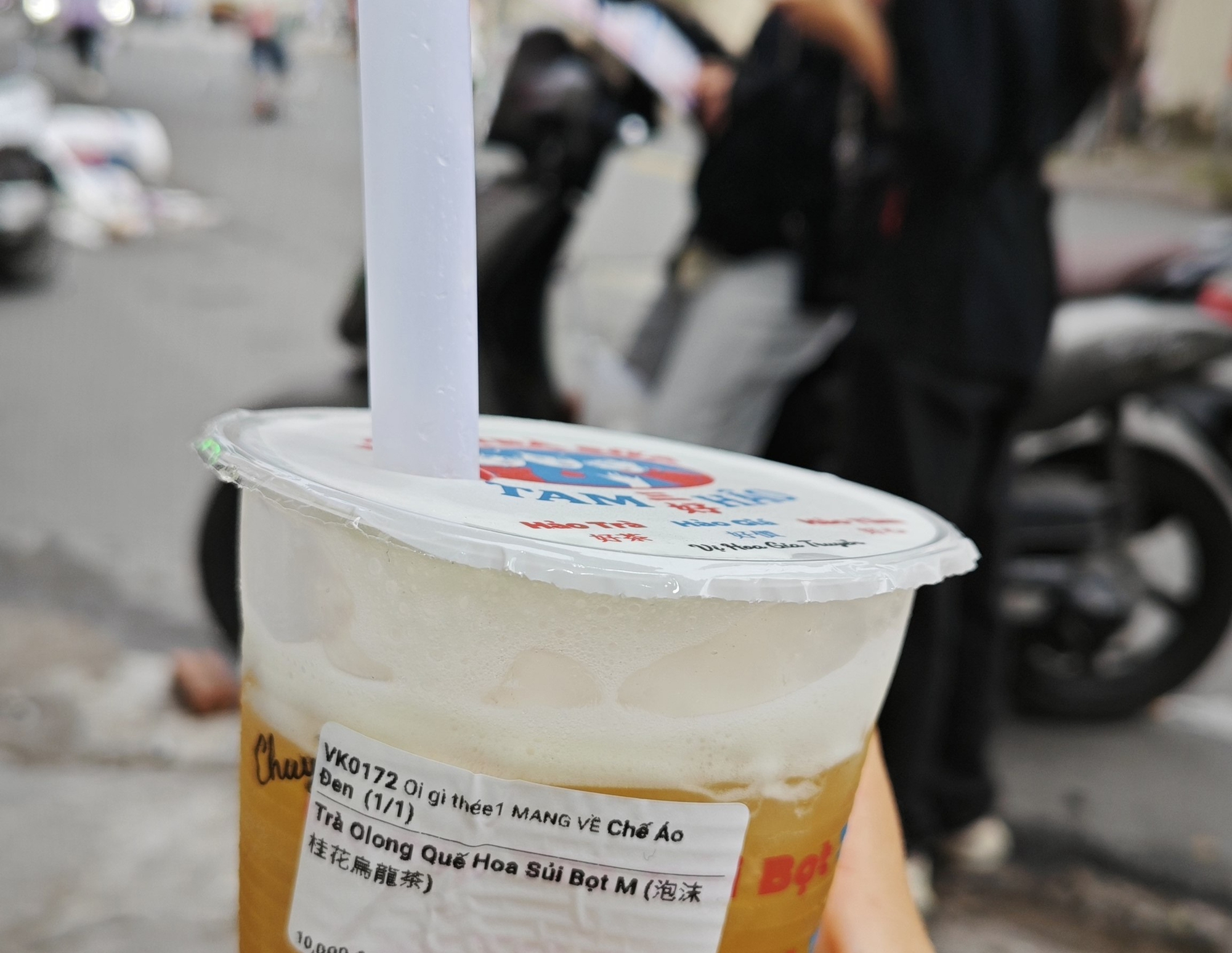 Trà sữa siêu rẻ: Cuộc đua giá và Những rủi ro đối với người tiêu dùng - Ảnh 3. Trà sữa siêu rẻ: Cuộc đua giá và Những rủi ro đối với người tiêu dùng - Ảnh 3.