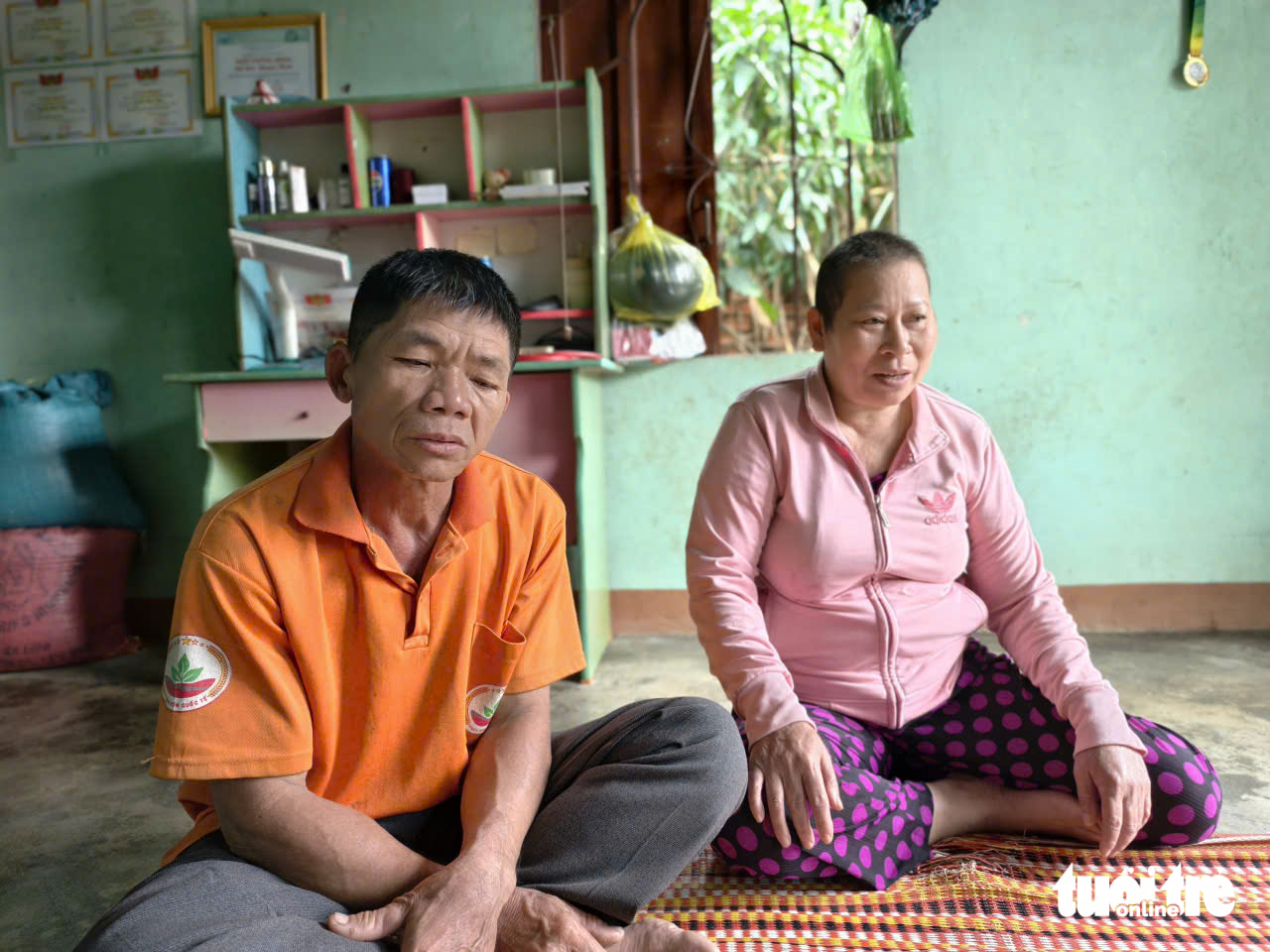 Tiếp sức đến trường - Ảnh 2.