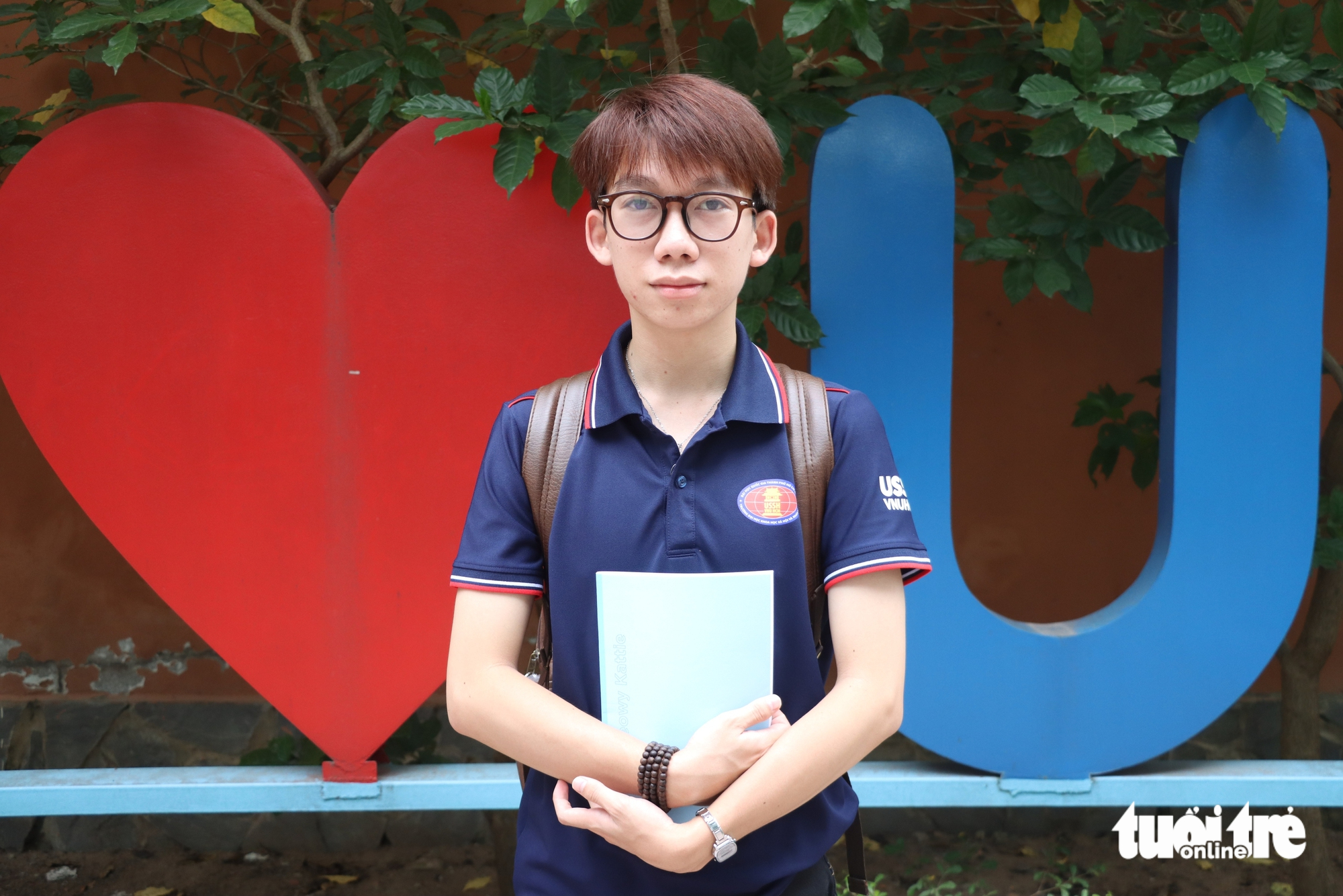 Tiếp sức đến trường - Ảnh 3.