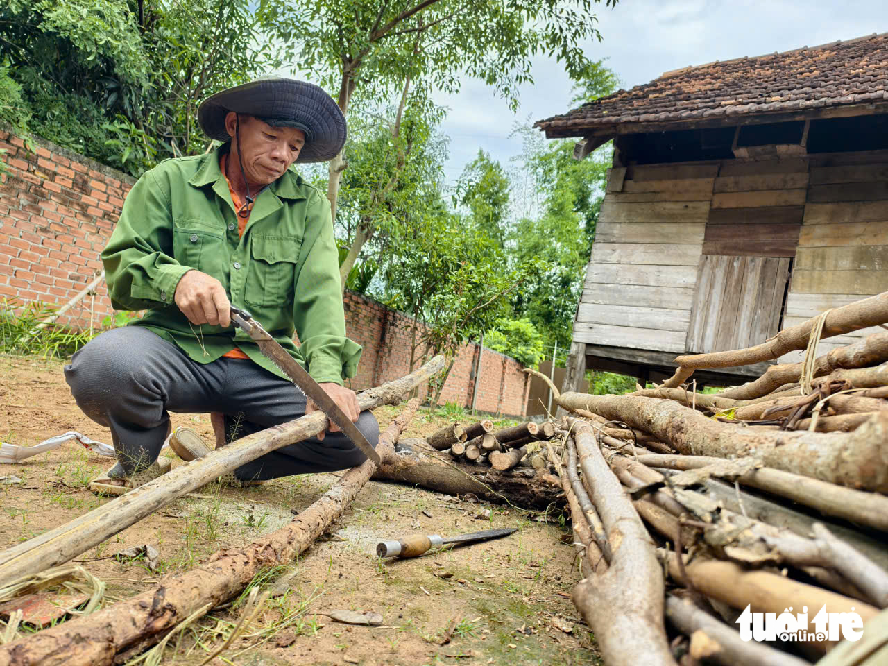 Tiếp sức đến trường - Ảnh 4.