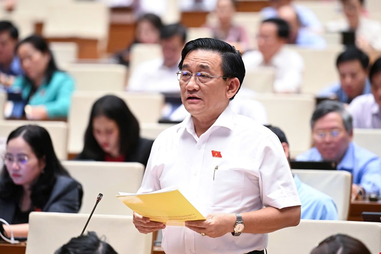 tăng lương - Ảnh 2.