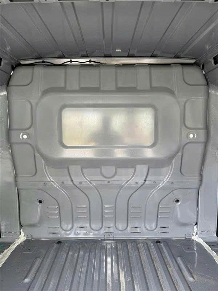 VinFast EC Van - Ảnh 4.