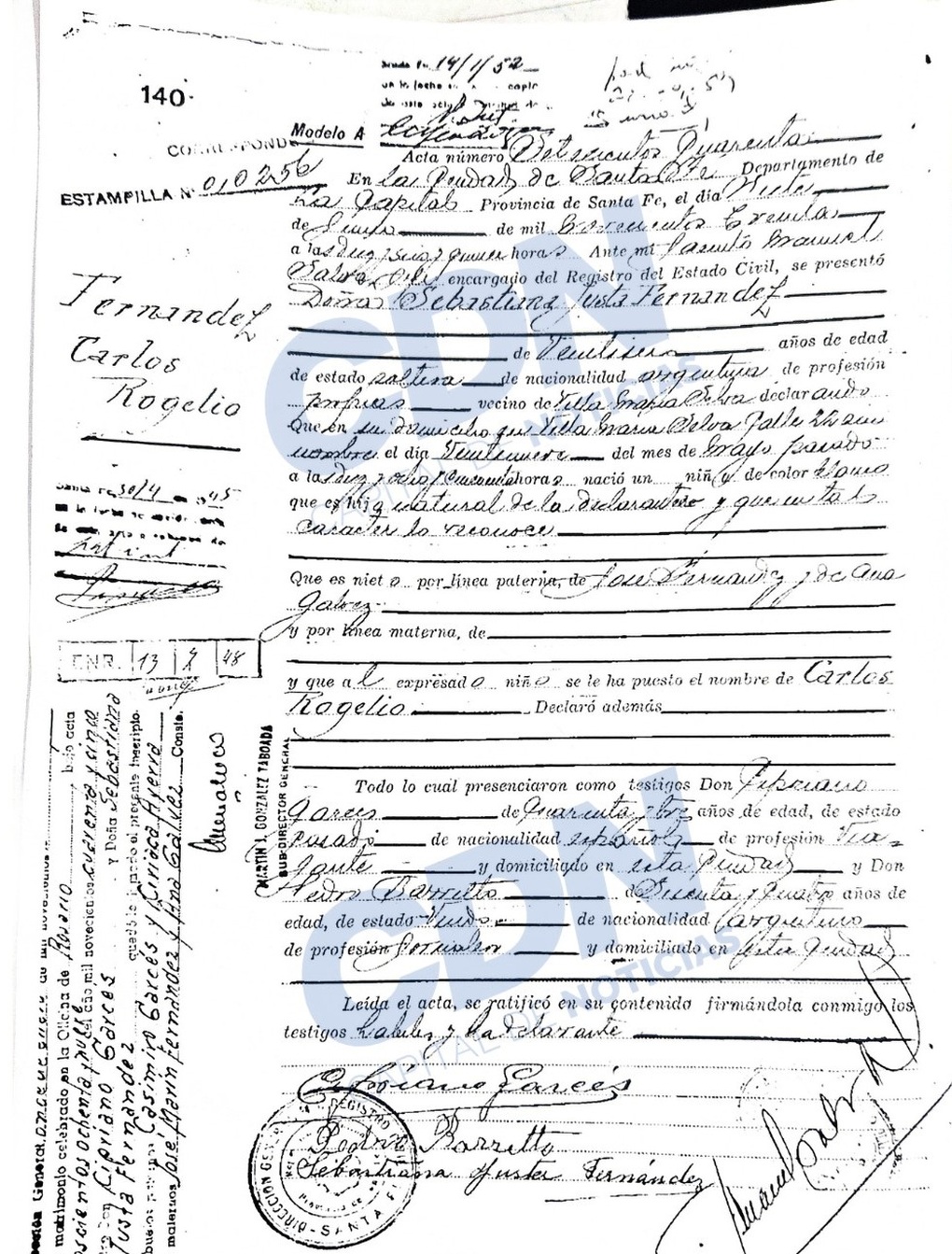 Báo Argentina tung bằng chứng, chỉ rõ gốc gác của sao nhập tịch Malaysia - 2