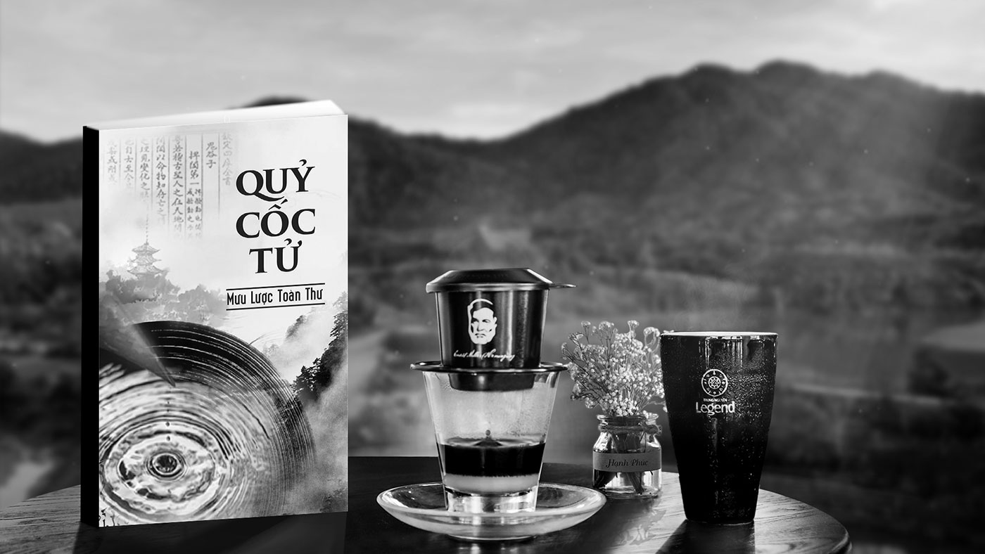 Quyết thiên và nghệ thuật mưu lược của Qủy Cốc Tử trong văn hóa cổ truyền - Ảnh 4. Quyết thiên và nghệ thuật mưu lược của Qủy Cốc Tử trong văn hóa cổ truyền - Ảnh 4.