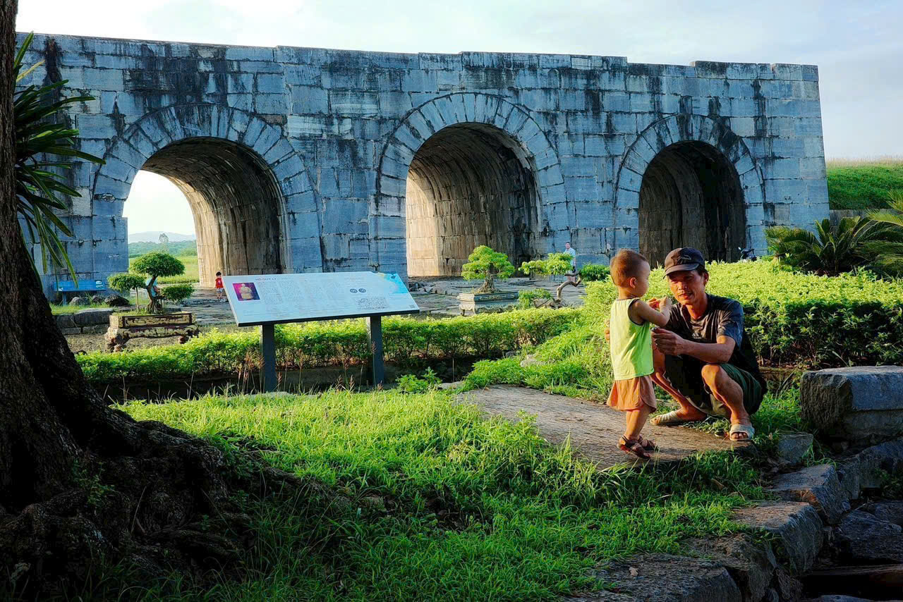 Biến giá trị văn hóa thành nguồn lực phát triển bền vững - Ảnh 3.