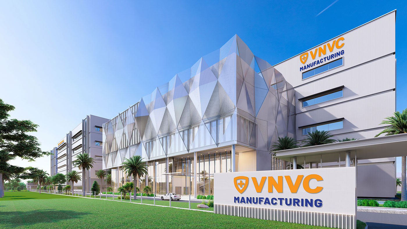 Việt Nam tăng cường tiếp cận thuốc, vắc xin mới và kiến thức sản xuất từ Anh- Ảnh 3. Việt Nam tăng cường tiếp cận thuốc, vắc xin mới và kiến thức sản xuất từ Anh- Ảnh 3.