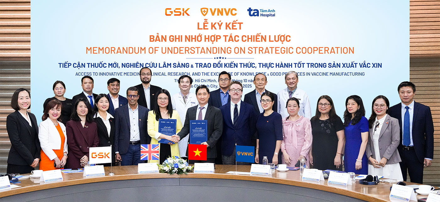 Việt Nam tăng cường tiếp cận thuốc, vắc xin mới và kiến thức sản xuất từ Anh- Ảnh 5. Việt Nam tăng cường tiếp cận thuốc, vắc xin mới và kiến thức sản xuất từ Anh- Ảnh 5.