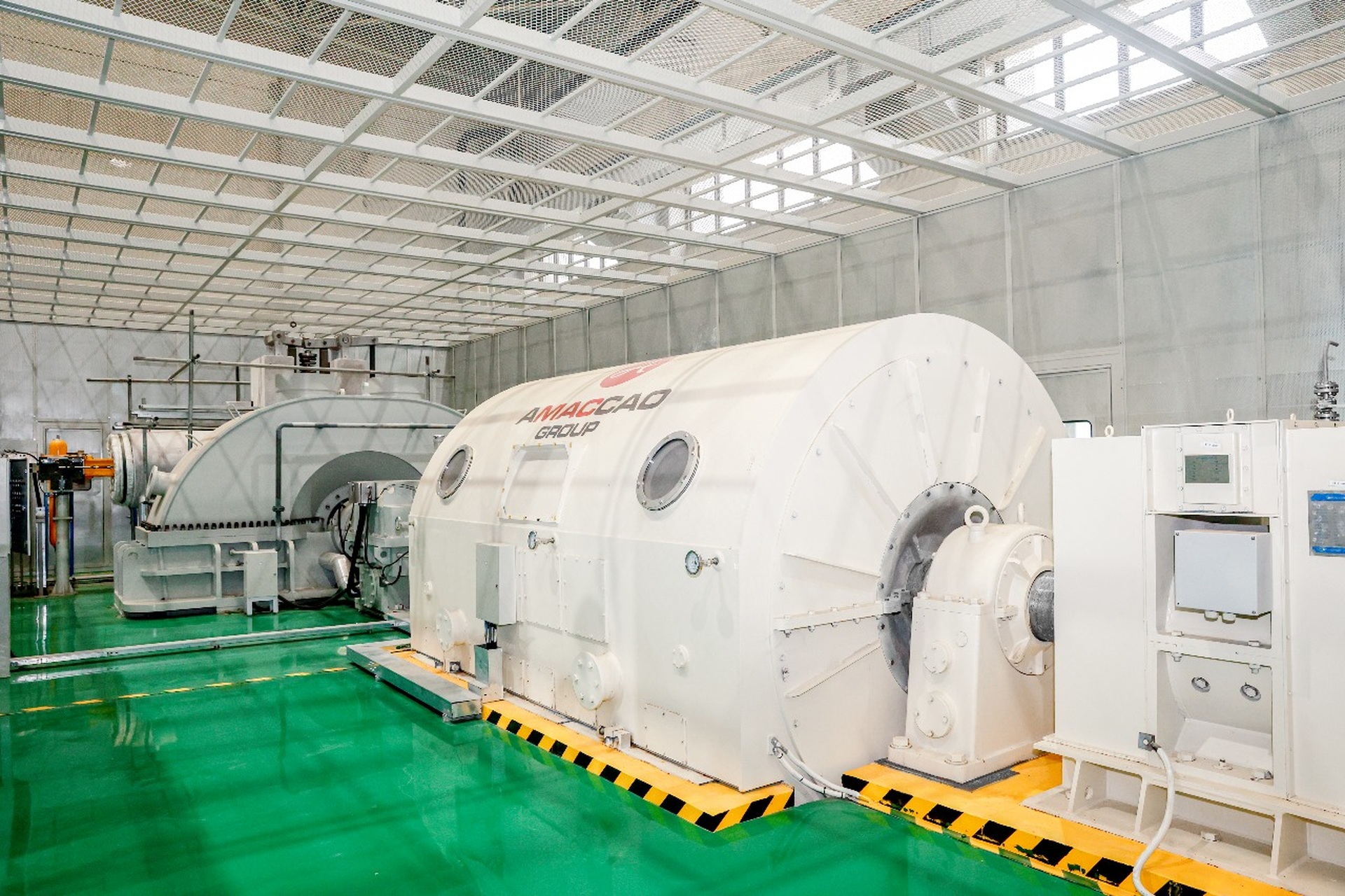 Nhà máy điện rác Seraphin của Tập đoàn AMACCAO có gì khác biệt? - 6 Nhà máy điện rác Seraphin của Tập đoàn AMACCAO có gì khác biệt? - 6