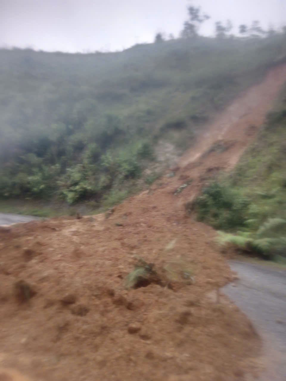 Lũ Đà Nẵng vượt bđ 3: Thiệt hại nặng nề và mất điện diện rộng - Ảnh 9.