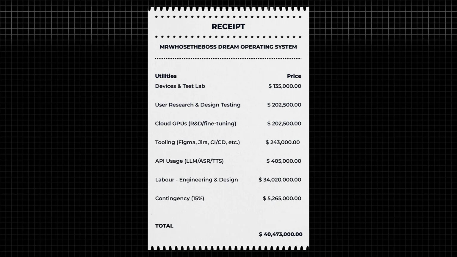 Tiền làm phần mềm điện thoại còn đắt hơn cả phần cứng flagship - Ảnh 2.