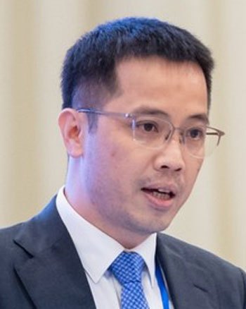 Giải phóng năng lượng doanh nhân 3 Giải phóng năng lượng doanh nhân - Ảnh 1.