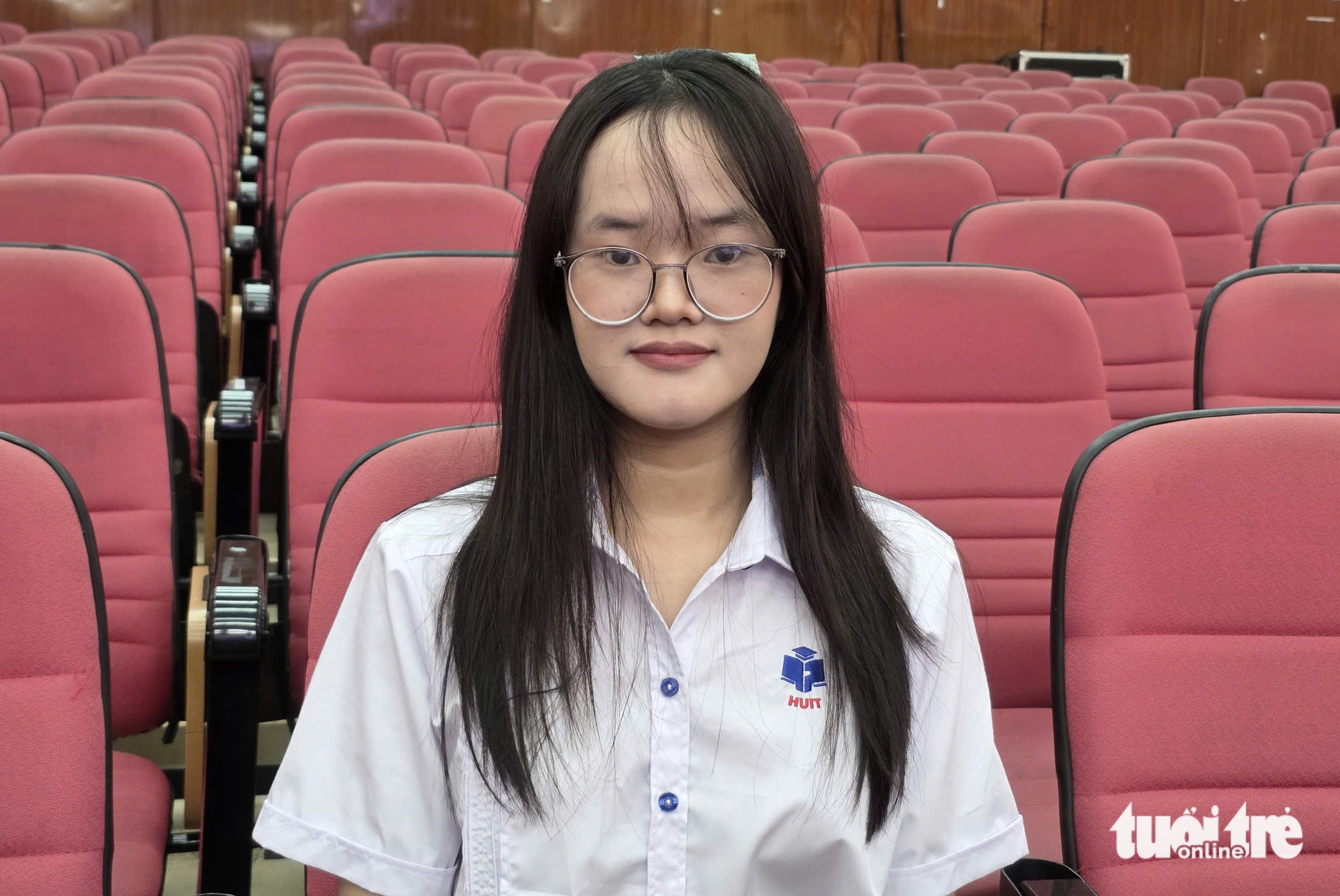 Sáng nay tiếp sức đến trường 143 cho tân sinh viên các tỉnh Tây Nguyên tại thành phố Buôn Mê - Ảnh 2. Tiếp sức đến trường - Ảnh 6.