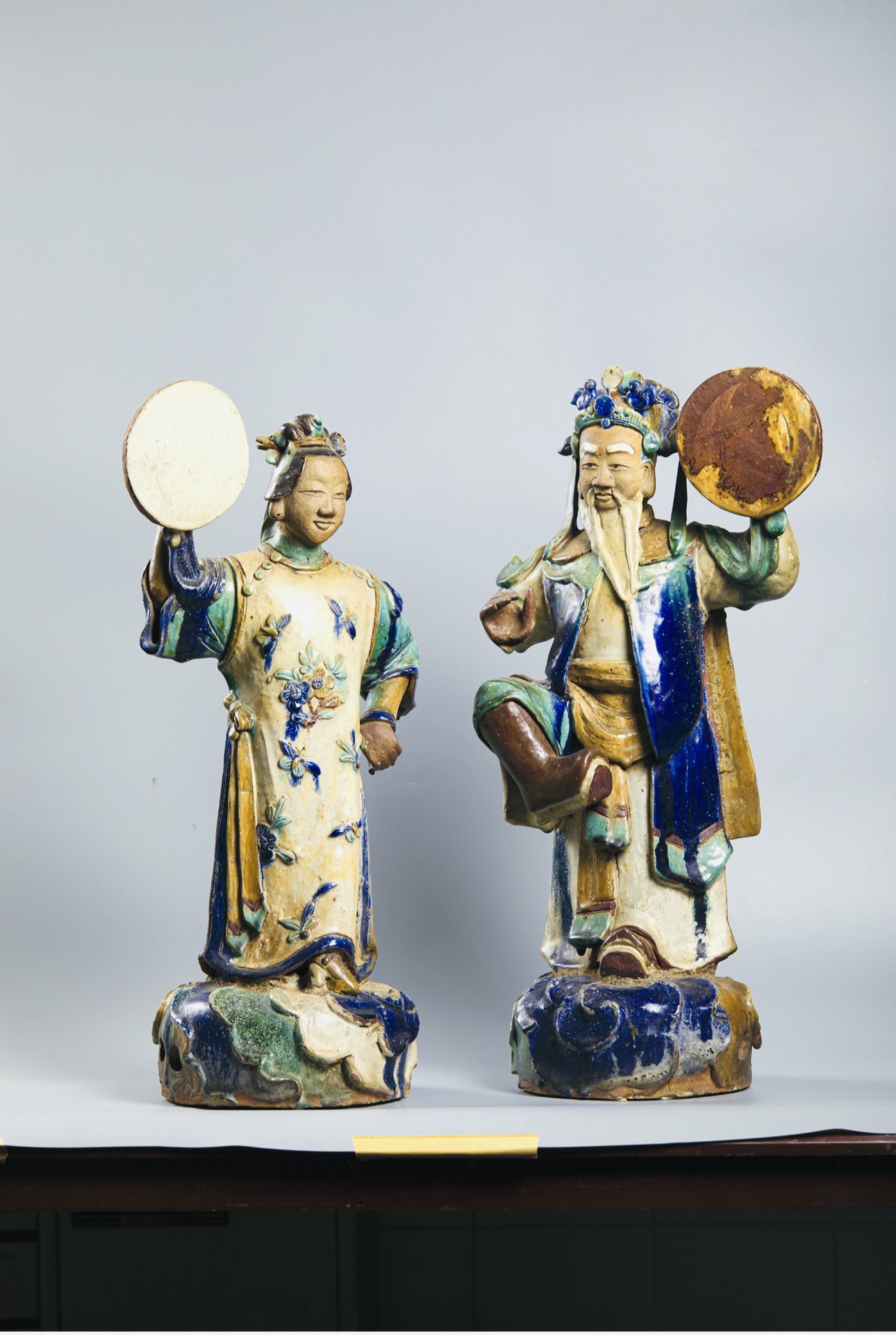 Vì sao ở Nam bộ hay thờ ông Nhật - bà Nguyệt?- Ảnh 4. Vì sao ở Nam bộ hay thờ ông Nhật - bà Nguyệt?- Ảnh 4.