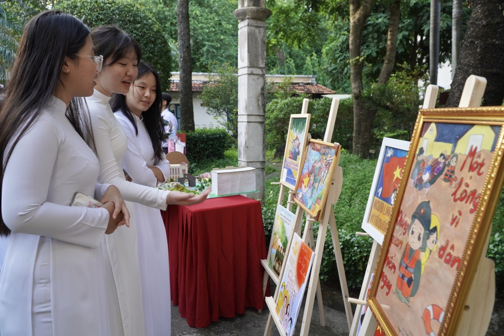 Kêu gọi vận động tài trợ 1,2 tỷ đồng cho năm học, nhà trường nói gì? - 3