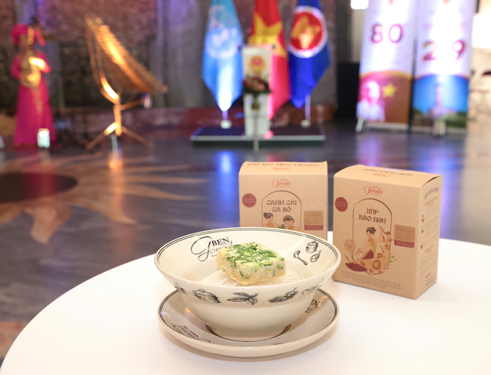 Ẩm thực Việt hướng đến chuẩn mực toàn cầu - Ảnh 2. Ẩm thực Việt hướng đến chuẩn mực toàn cầu - Ảnh 2.