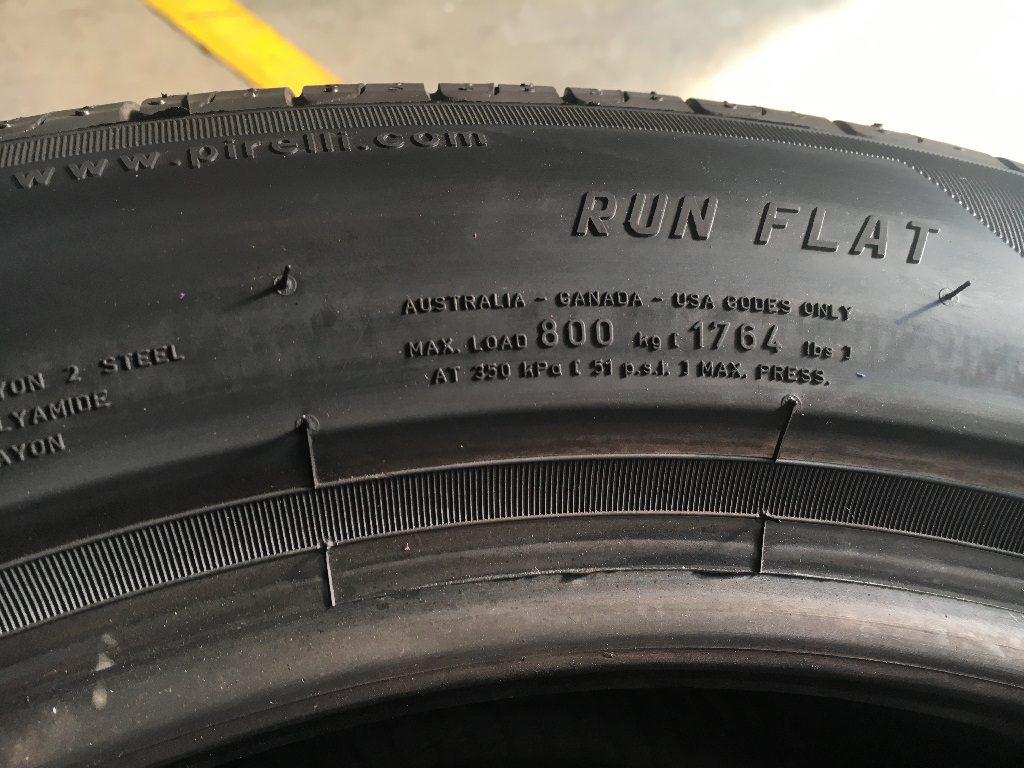 Tại sao lốp Run-flat được đánh giá cao nhưng không phổ biến ở Việt Nam? - Ảnh 2.