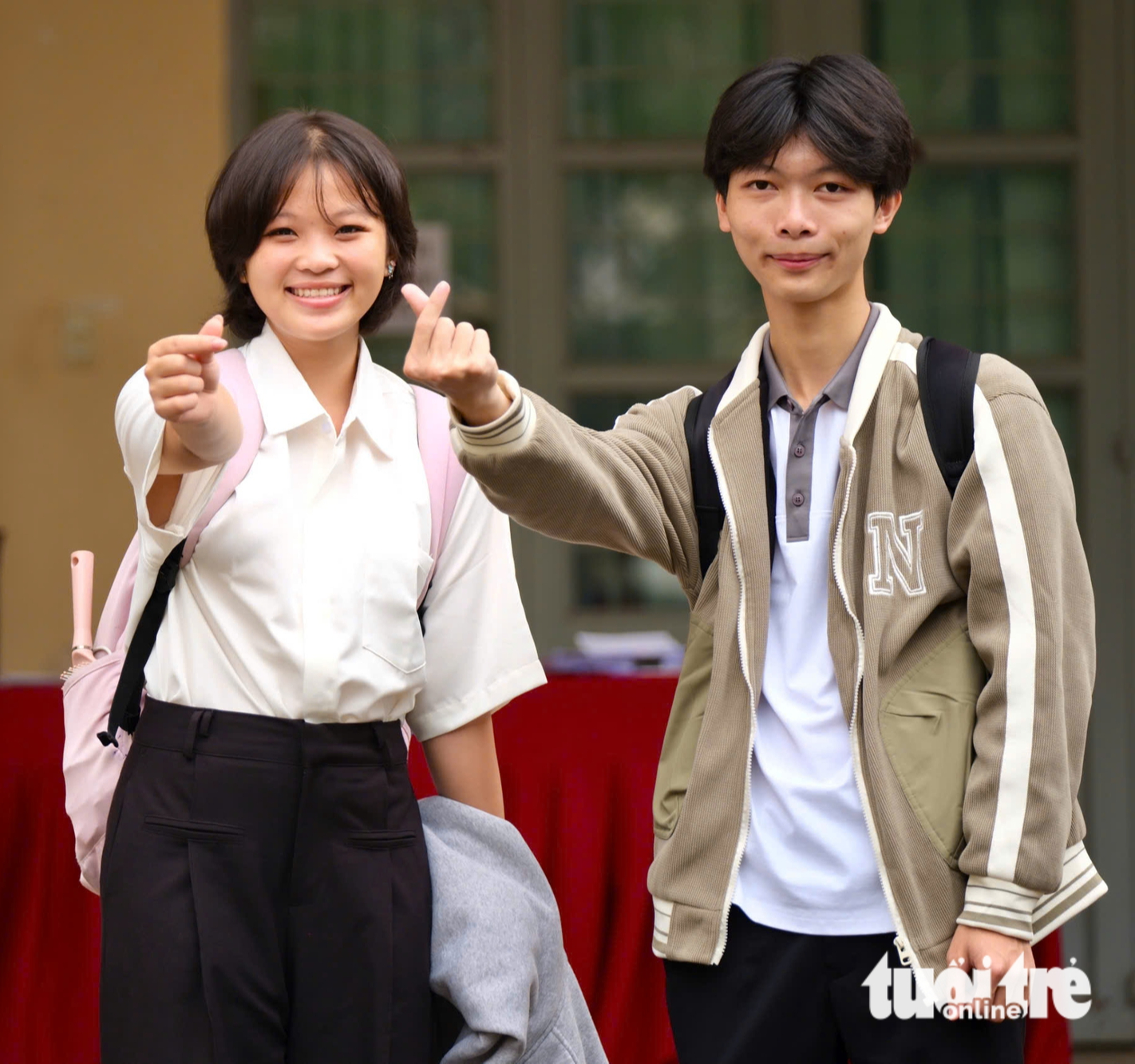 Tiếp sức đến trường - Ảnh 5.