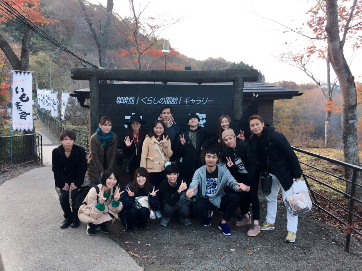 Nhật Bản thu hút gần 4 triệu người nước ngoài - Ảnh 3.