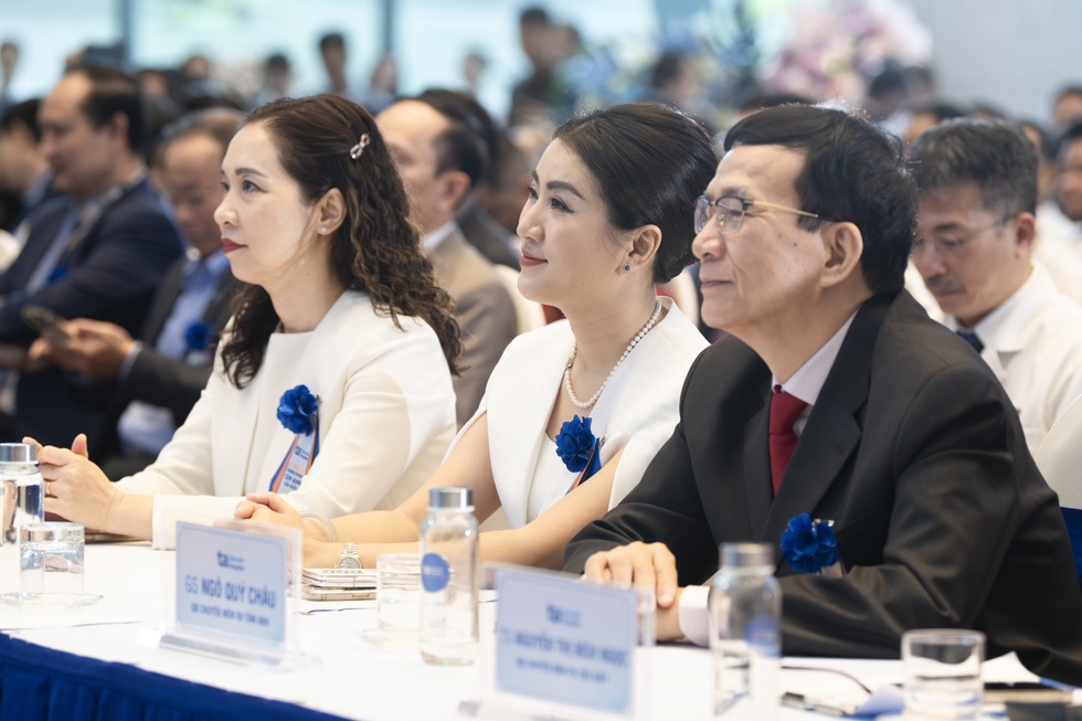 Phòng khám đa khoa công nghệ cao rộng 17.000m2 quy mô lớn nhất Hà Nội - 8 Phòng khám đa khoa công nghệ cao rộng 17.000m2 quy mô lớn nhất Hà Nội - 8