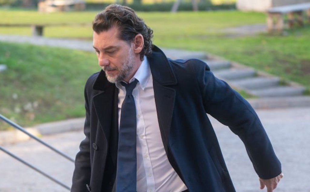 Ông chủ đế chế Mango tử nạn, con trai từ nhân chứng thành nghi phạm - Ảnh 2.