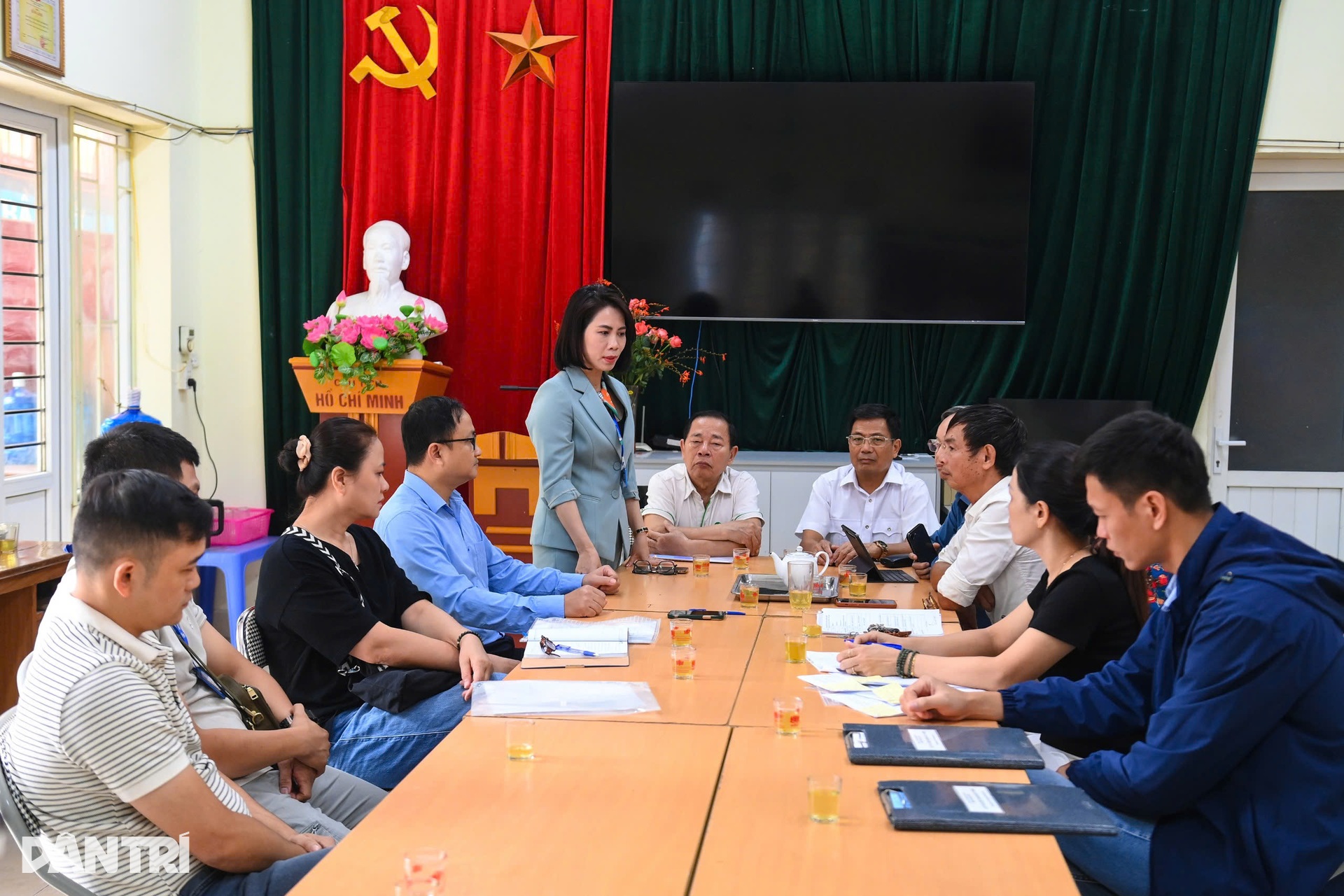 Hà Nội: Theo chân đội đặc nhiệm săn muỗi độc giữa cao điểm sốt xuất huyết - 2