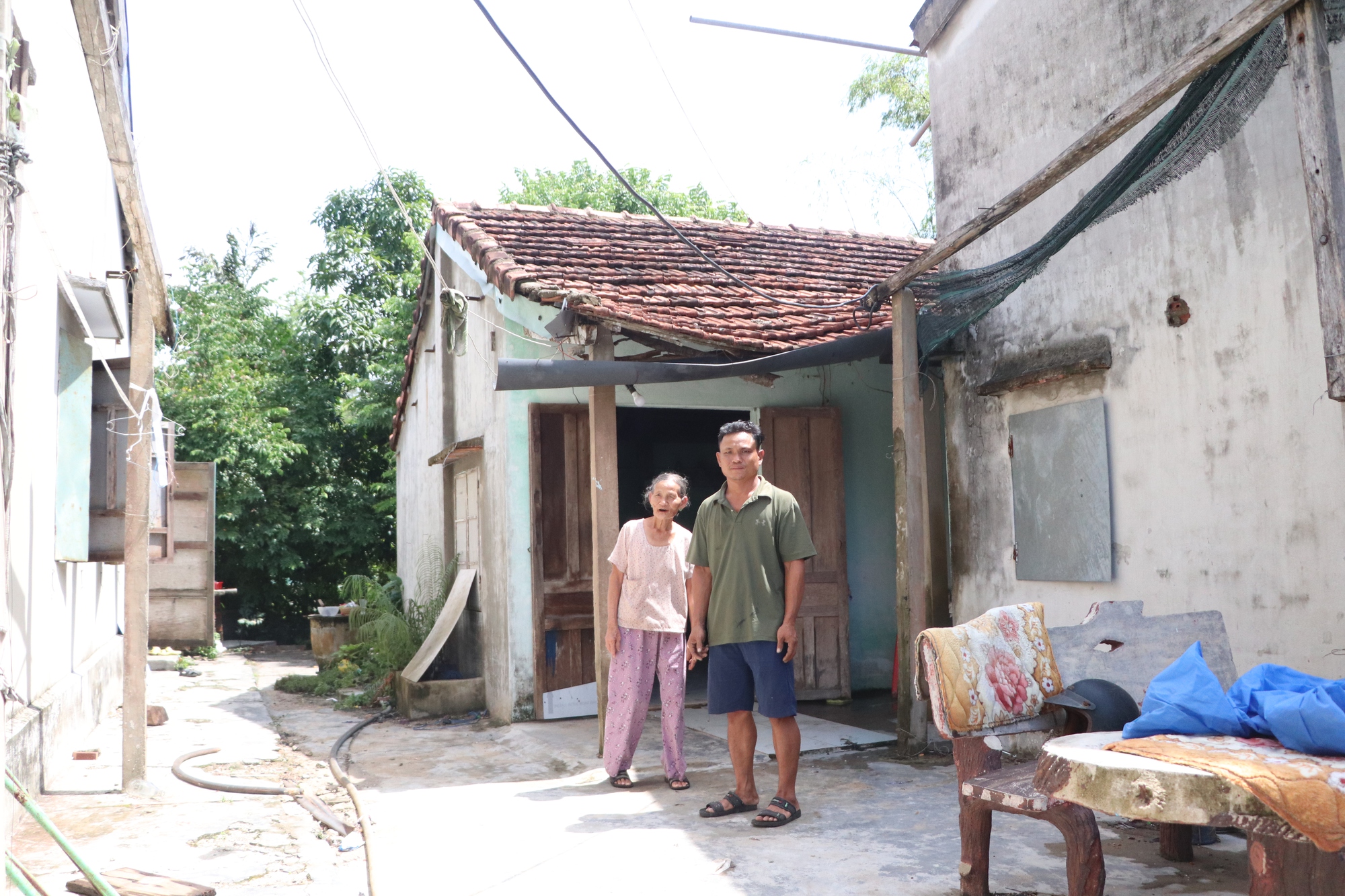 Nhiều sai phạm tại dự án khu nghỉ dưỡng 4 tỉ USD ở Đà Nẵng - Ảnh 3.