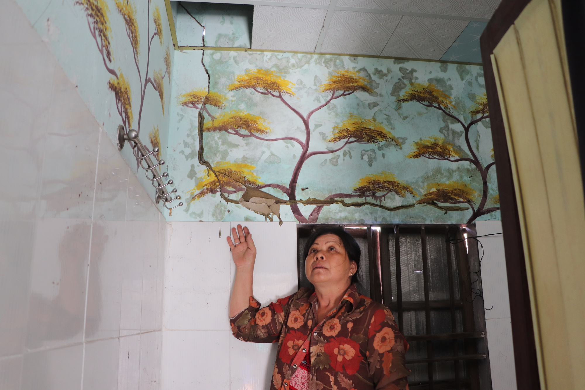 Nhiều sai phạm tại dự án khu nghỉ dưỡng 4 tỉ USD ở Đà Nẵng - Ảnh 4.