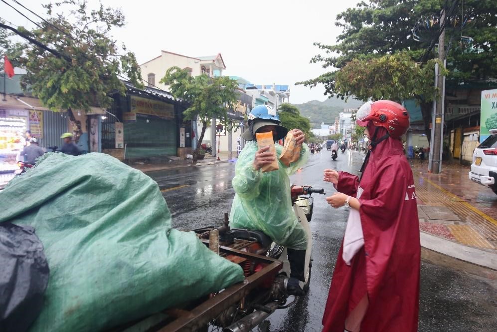 Có một Vũng Tàu tử tế và đáng sống - Ảnh 4.