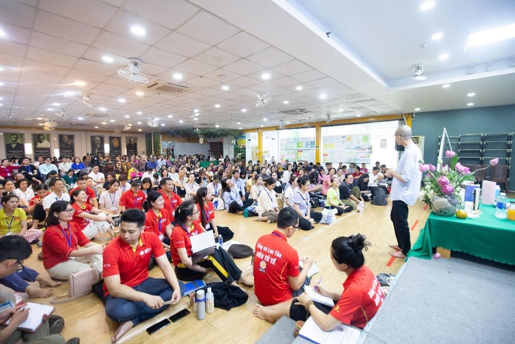 Có một Vũng Tàu tử tế và đáng sống - Ảnh 11.