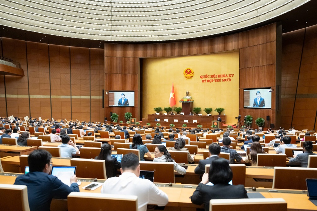 Đề xuất nhà mạng cung cấp địa chỉ IP người dùng cho lực lượng an ninh mạng - 3