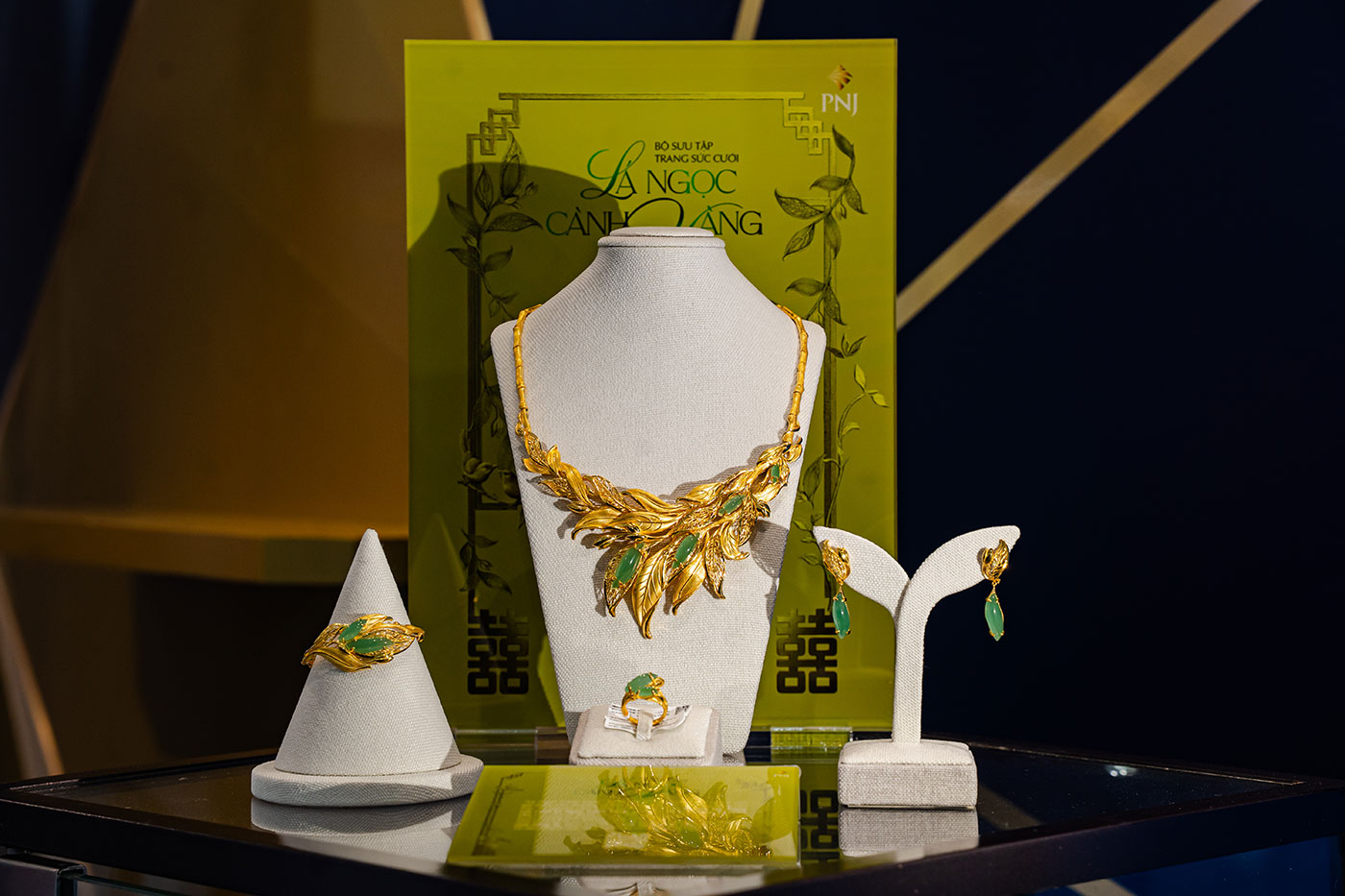 PNJ đạt doanh thu 25.353 tỉ đồng 9 tháng đầu năm- Ảnh 2.