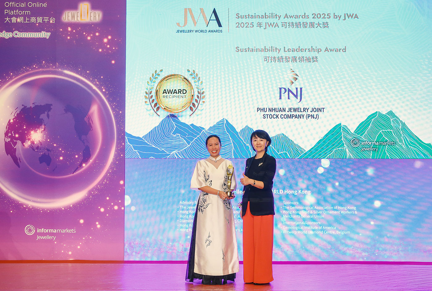 PNJ đạt doanh thu 25.353 tỉ đồng 9 tháng đầu năm- Ảnh 3.