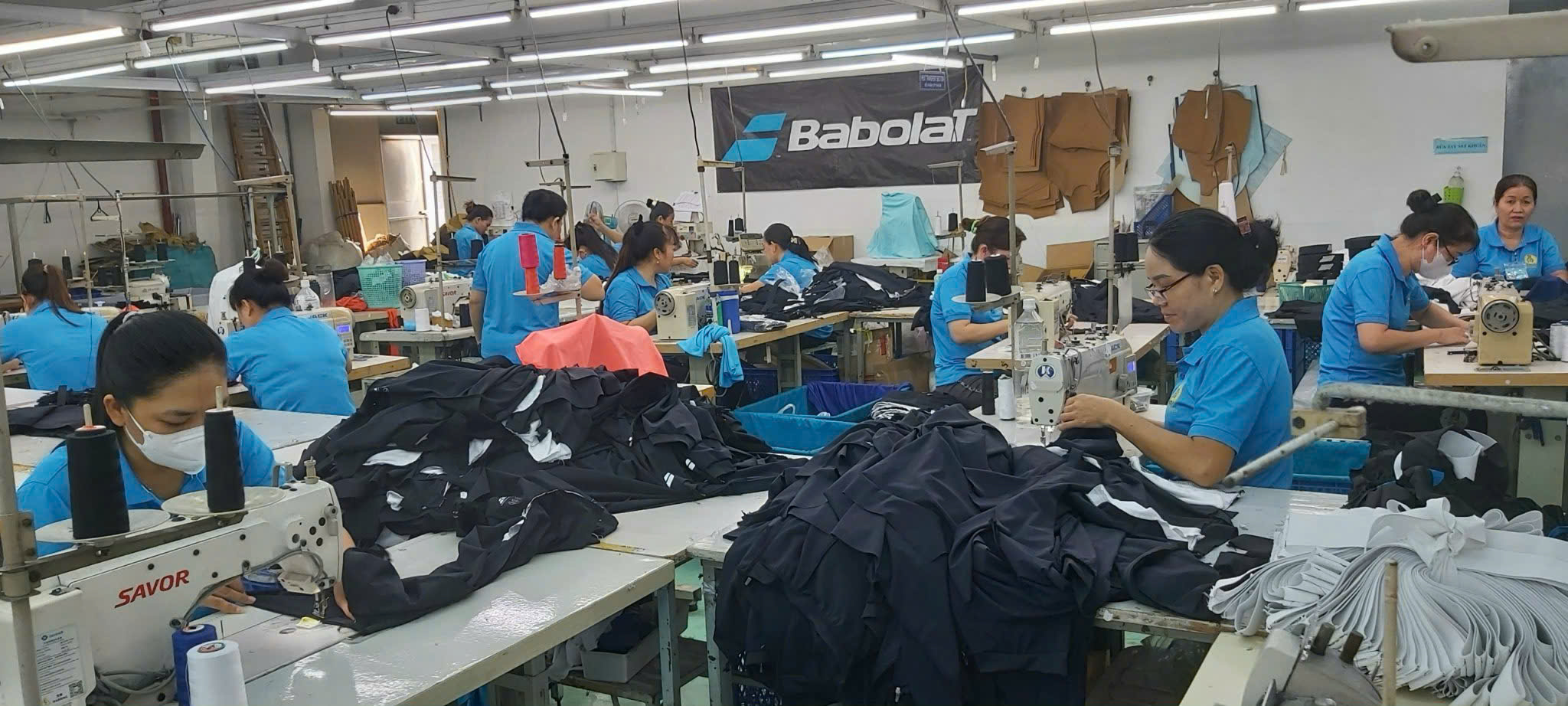 Doanh nghiệp khó khăn được tạm dừng đóng quỹ hưu trí - Ảnh 2.