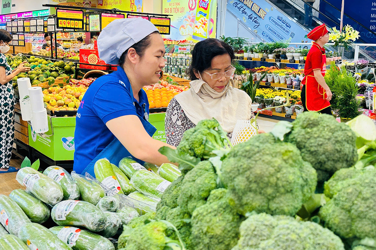 Saigon Co.op - Ảnh 2.