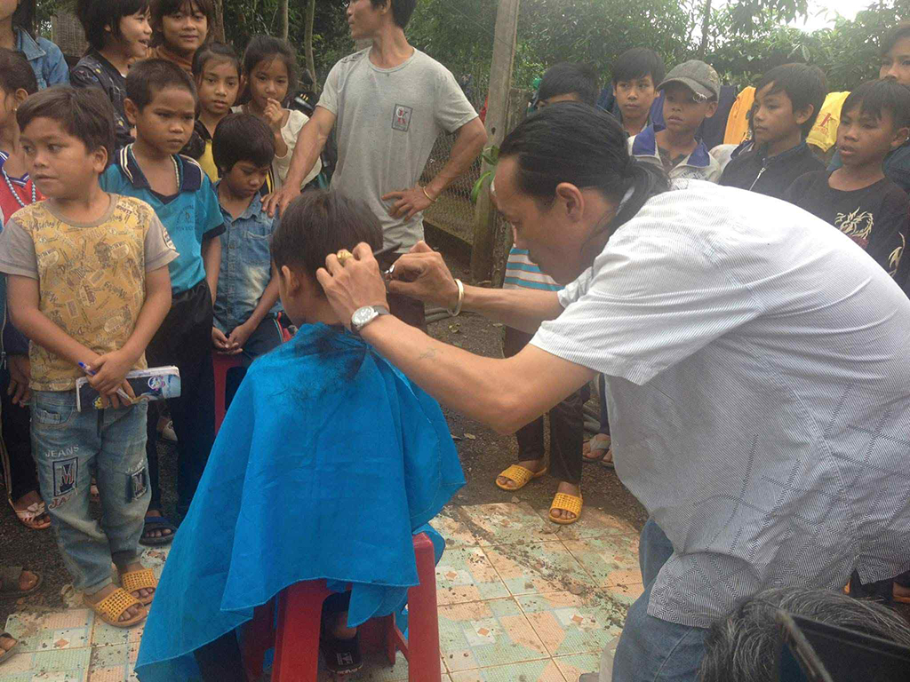 'Bác sĩ' trong lòng dân- Ảnh 5.