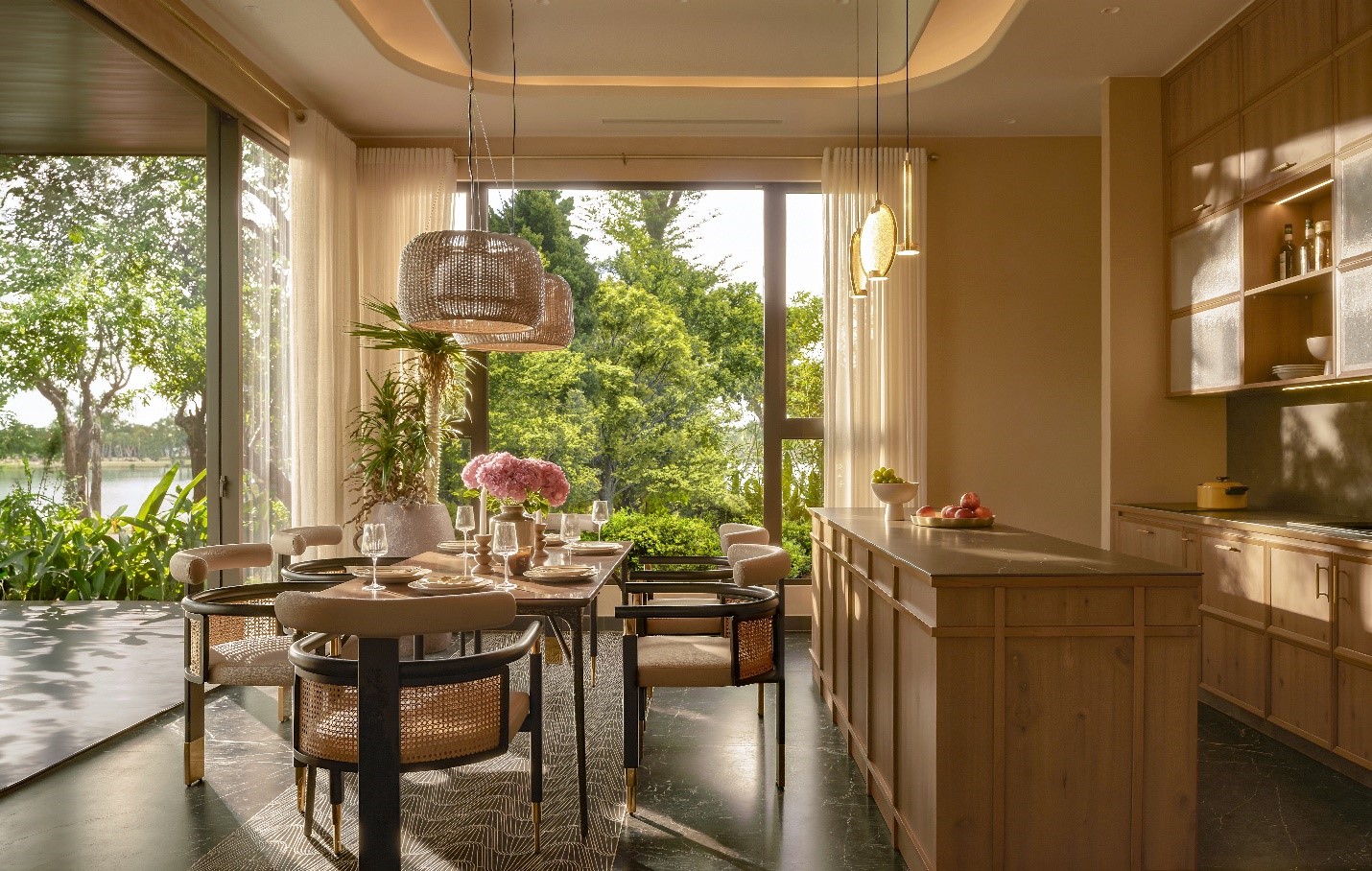 Ecopark ra mắt dòng sản phẩm mới, lần đầu tiên có mặt trên thị trường 6 Ecopark - Ảnh 6.