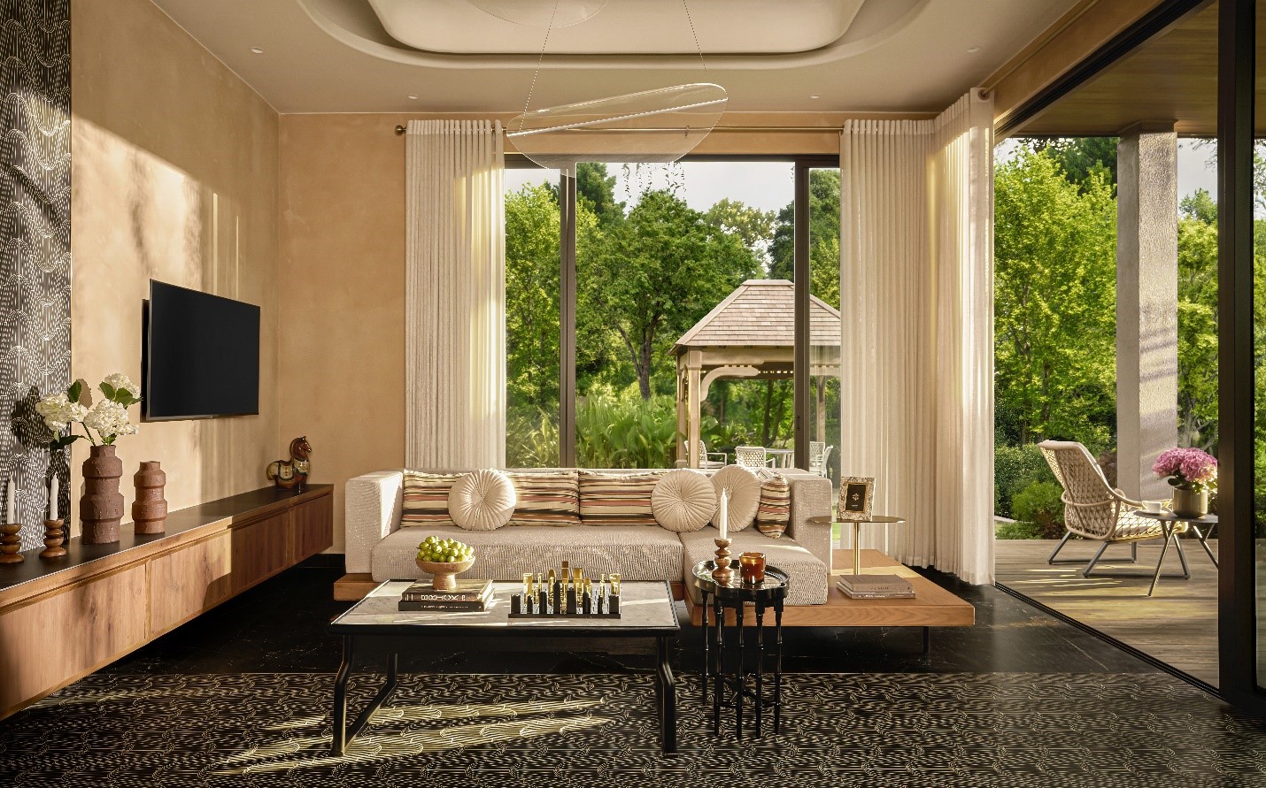 Ecopark ra mắt dòng sản phẩm mới, lần đầu tiên có mặt trên thị trường 8 Ecopark - Ảnh 8.