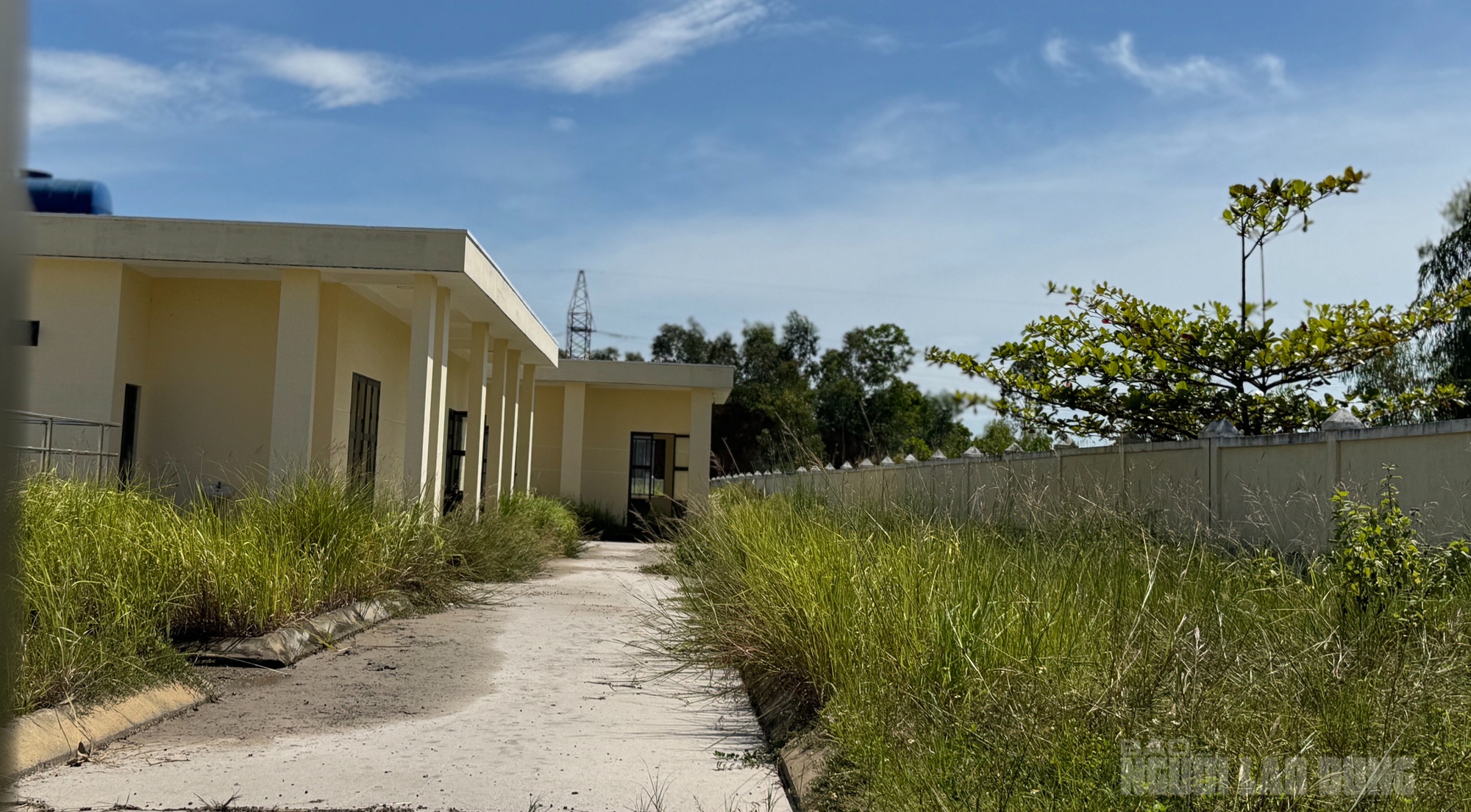 Cụm công nghiệp Cẩm Lệ Đà Nẵng đứng bánh vì vướng giá đất - Ảnh 4.