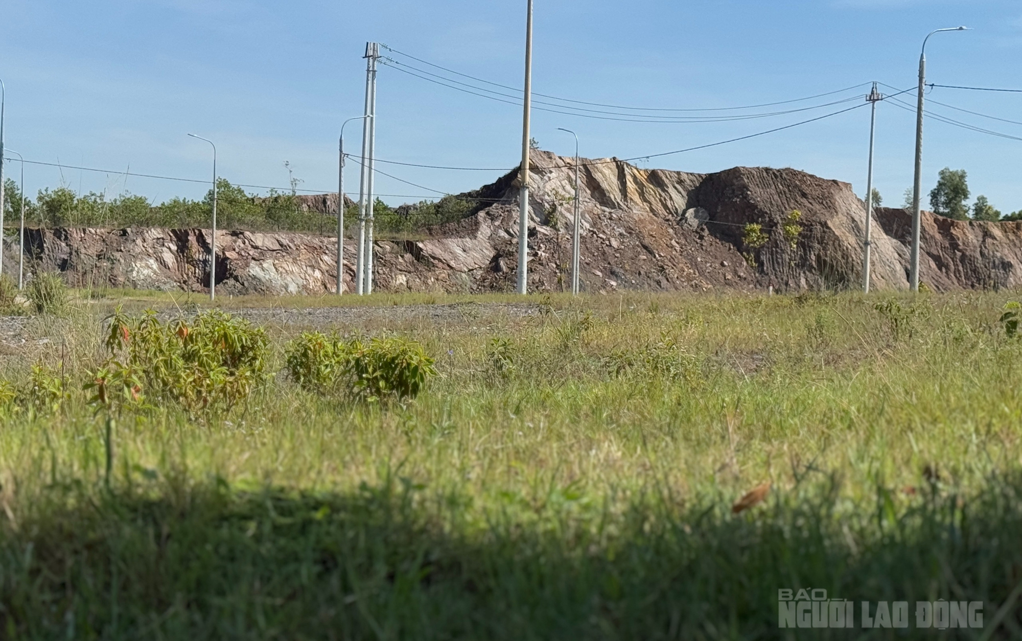 Cụm công nghiệp Cẩm Lệ Đà Nẵng đứng bánh vì vướng giá đất - Ảnh 7.