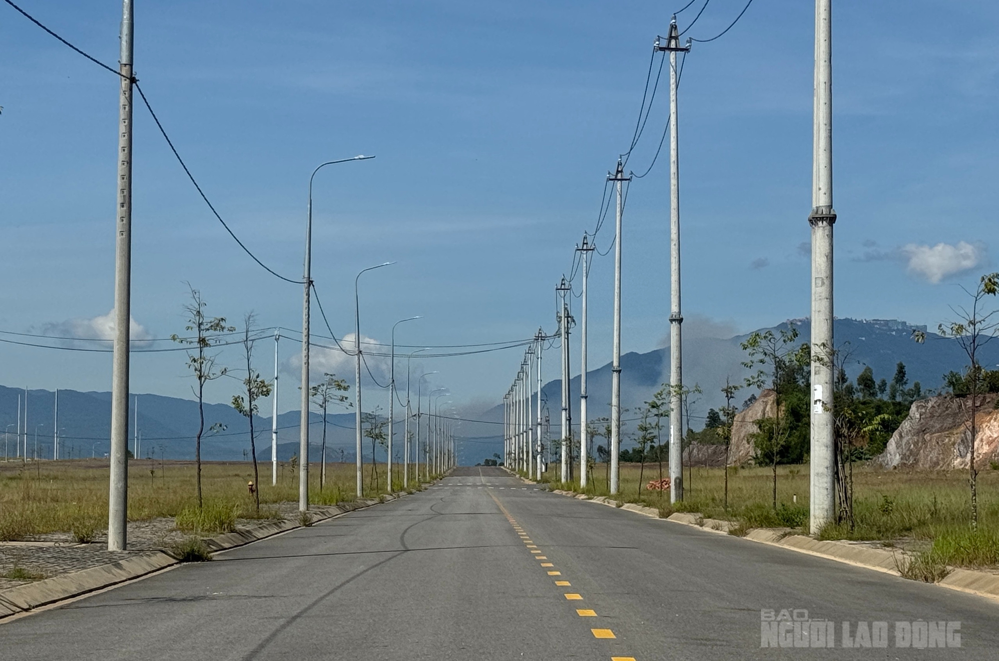 Cụm công nghiệp Cẩm Lệ Đà Nẵng đứng bánh vì vướng giá đất - Ảnh 8.