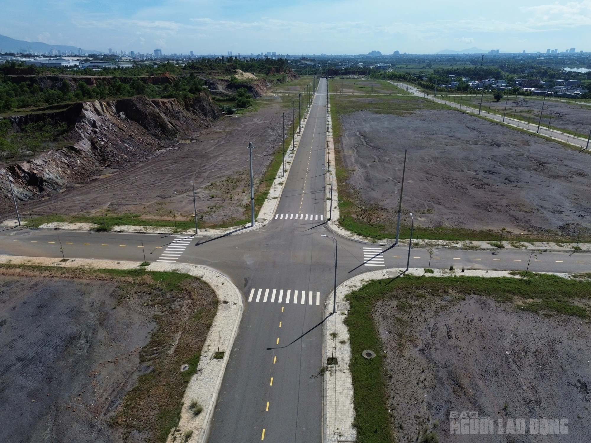 Cụm công nghiệp Cẩm Lệ Đà Nẵng đứng bánh vì vướng giá đất - Ảnh 11.