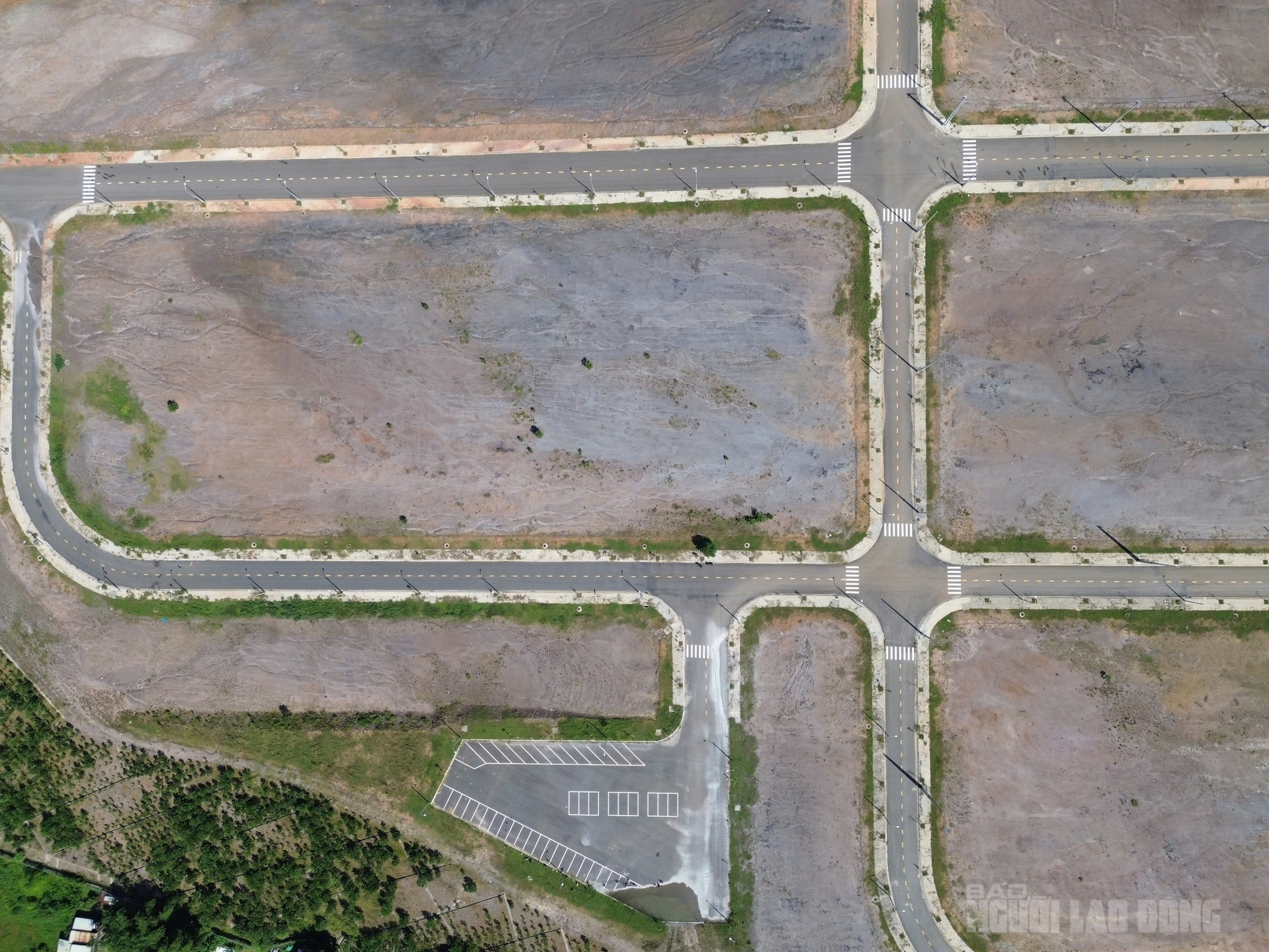 Cụm công nghiệp Cẩm Lệ Đà Nẵng đứng bánh vì vướng giá đất - Ảnh 12.