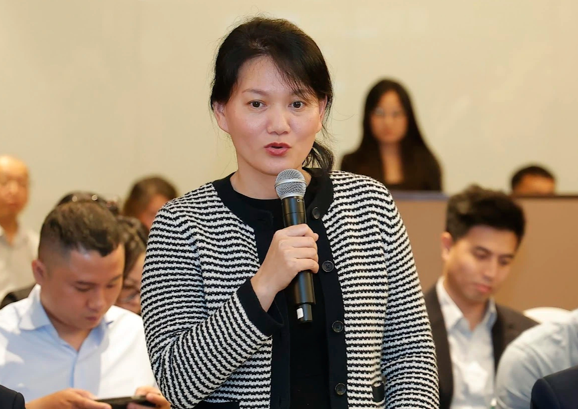 Nhiều nhà đầu tư ngọai quan tâm đến thị trường chứng khoán Việt Nam sau nâng hạng - Ảnh 2.