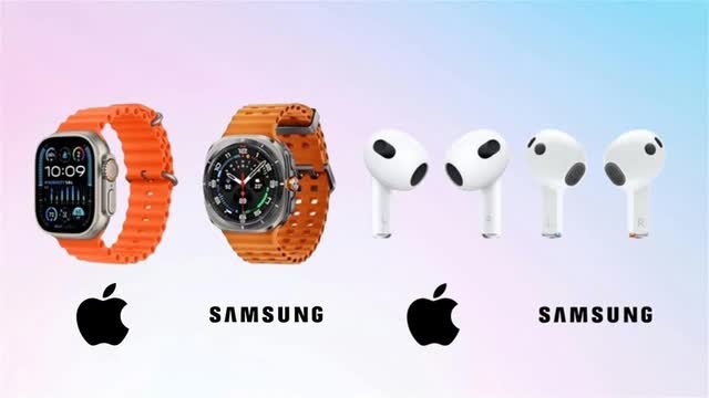 Tại sao các điện thoại lại lấy iPhone làm hình mẫu chung? - Ảnh 3.