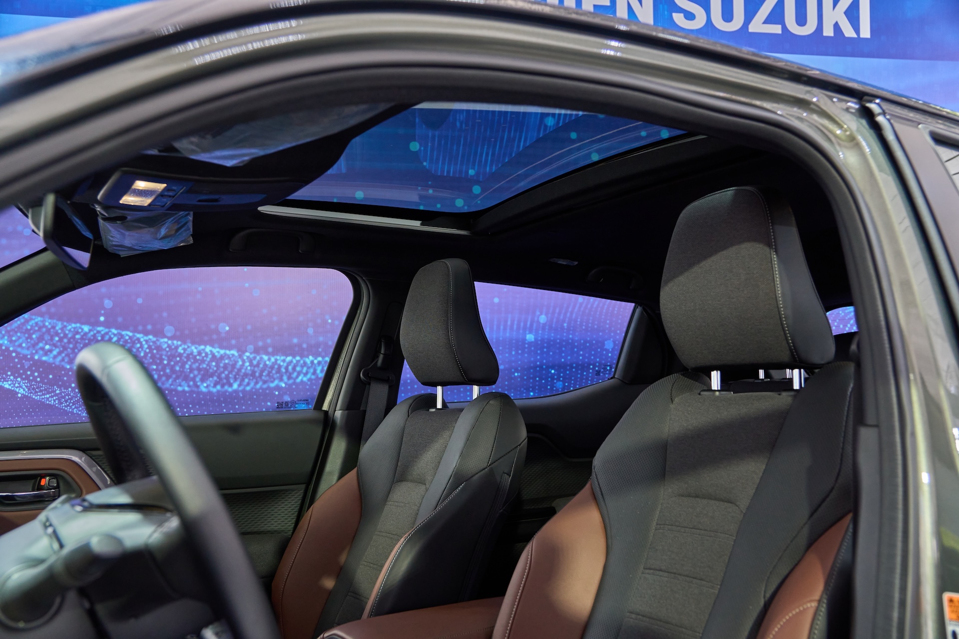 Tại sao xe Nhật có kích thước nhỏ gọn nhưng cabin rộng rãi? - Ảnh 3.