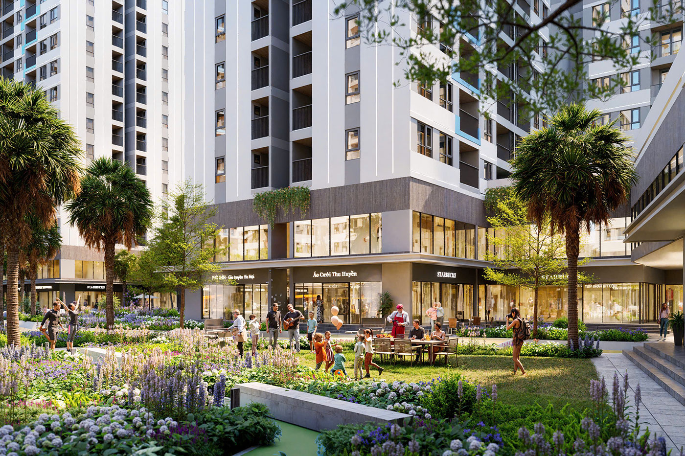 Khánh Hòa chọn chủ đầu tư DA nhà ở xã hội gần 1.645 tỉ tại Nha Trang - Ảnh 3.